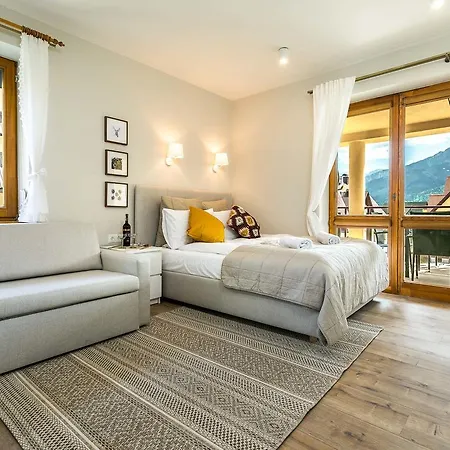 W Rent Like - Pod Blachowka Apartment *