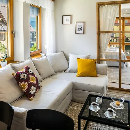 Appartement Rent Like - Pod Blachówką *