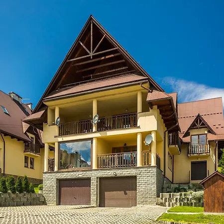 Rent Like - Pod Blachówką Appartement