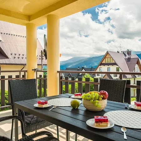 Appartement Rent Like - Pod Blachówką