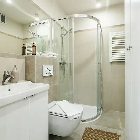 Rent Like - Pod Blachówką Appartement