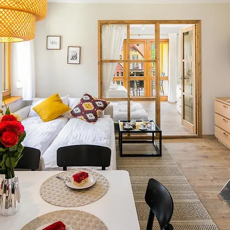 Rent Like - Pod Blachówką * Kościelisko