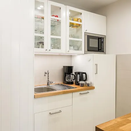Appartement Rent Like - Pod Blachówką Kościelisko