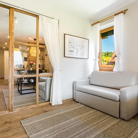 Apartment W Rent Like - Pod Blachowka Koscielisko