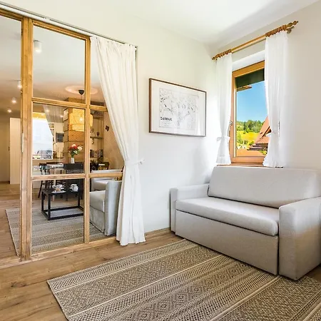 Appartement Rent Like - Pod Blachówką Kościelisko