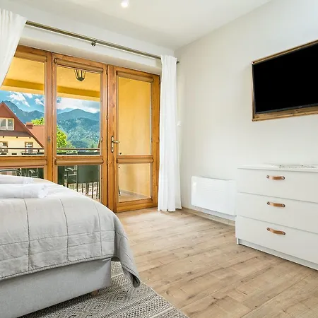 Rent Like - Pod Blachówką Kościelisko
