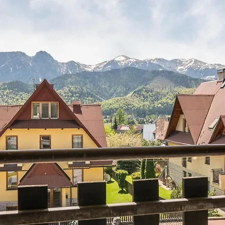 Rent Like - Pod Blachówką Appartement Kościelisko